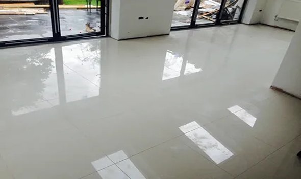 تصویر 3 از قیمت خرید سرامیک خاک سفید + فروش ویژه